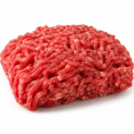 Beef Ground - Per lb