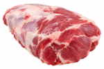 Lamb Leg Boneless - Per lb