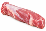 Pork Tenderloin Whole 3 lbs