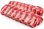 Spareribs - Per lb