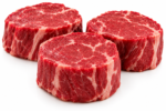 Fillet Mignon (Beef tenderloin) - Per lb
