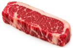 Steak NY Strip Loin - Per lb