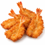 Butterfly Breaded Shrimp 9 oz
