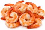 Shrimp Cooked (21-25) - 12 oz