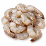 Shrimp Headless Raw (21-25) - Per lb