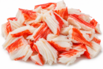 Crab Meat (Imitation) - 8 oz