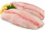 Grouper Fillets - Per lb