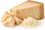 Parmesan - Per lb