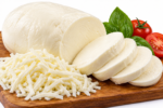 Mozzarella - EA