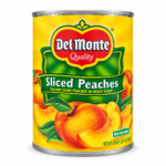Peach Halves - 29 oz
