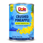 Pineapple Crushed - 20 oz
