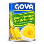Pineapple Slices - 20 oz
