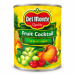 Fruit Cocktail - 30 oz