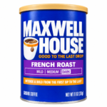 Maxwell House French Roast - 11 oz