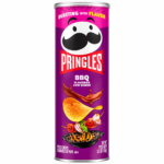 Pringles BBQ - 5.5 oz
