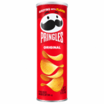 Pringles Regular - 5.5 oz