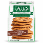 Tate's Gluten Free Chocolate Chip Cookies - 7 oz