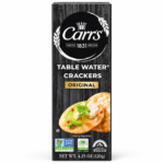 Carr's Table Water Crackers - 4.25 oz