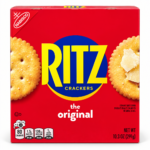 Ritz Crackers - 10.3oz