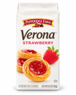 Pepperidge Farm Verona Strawberry - 6.75 oz