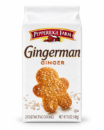 Pepperidge Farm Gingerman - 5 oz