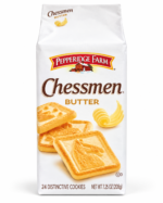 Pepperidge Farms Chessmen Butter - 7.25 oz