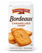 Pepperidge Farm Caramelized Crisp - 6.75 oz
