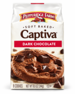 Pepperidge Farm Captiva Dark Choc - 8.6 oz