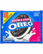 Oreo Cookies Double Stuff - 18.7 oz