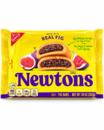 Fig Newton's - 10 oz