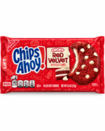 Chips Ahoy Red Velvet Cookies - 9.6 oz
