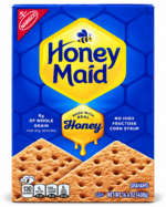 Graham Crackers - 14.4 oz