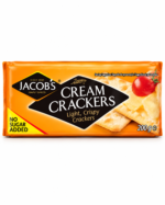 Jacobs Cream Crackers - 200 g