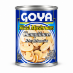 Mushroom Whole - 4 oz