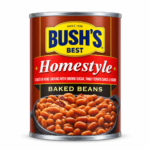 Baked Beans - 16 oz