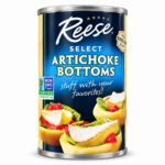 Artichoke Bottoms - 14 oz