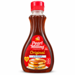 Pancake Syrup Lite - 12 oz