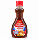 Pancake Syrup - 12 oz