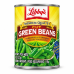 Green Beans Cut - 14.5 oz