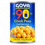 Chickpeas (Garbanzo) - 15.5 oz