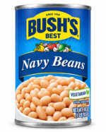 Bush's Navy Beans - 16 oz