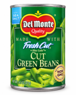Green Beans French Style - 15 oz