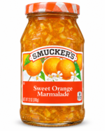 Orange Marmalade - 12 oz