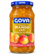 Mango Jam - 17 oz