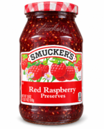 Raspberry Preserve - 12 oz