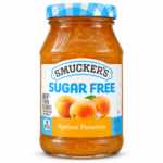 Smucker's Apricot Preserves - 12.75 oz