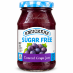 Smucker's Concord Grape Preserves - 12.75 oz