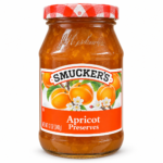 Apricot Preserve - 12 oz