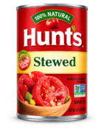 Tomato Stewed - 14.5 oz