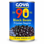 Black Beans - 15 oz